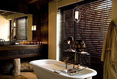 The Motse - Tswalu Kalahari Luxury Private Game Reserve Kuruman Esterno foto