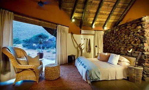 The Motse - Tswalu Kalahari Luxury Private Game Reserve Kuruman Esterno foto