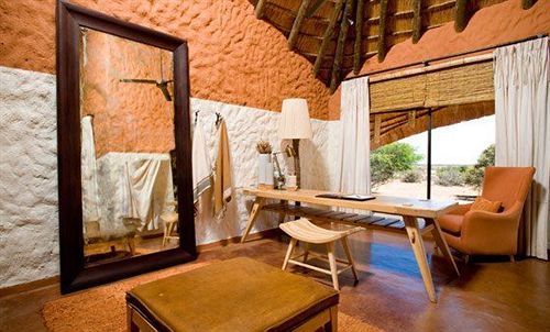 The Motse - Tswalu Kalahari Luxury Private Game Reserve Kuruman Esterno foto