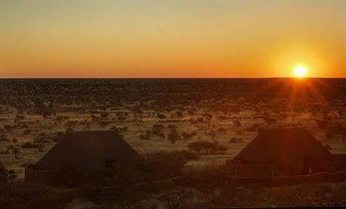 The Motse - Tswalu Kalahari Luxury Private Game Reserve Kuruman Esterno foto