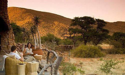 The Motse - Tswalu Kalahari Luxury Private Game Reserve Kuruman Esterno foto