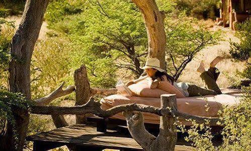 The Motse - Tswalu Kalahari Luxury Private Game Reserve Kuruman Esterno foto